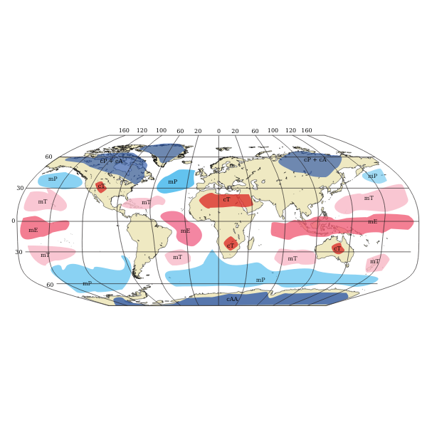 Air Masses